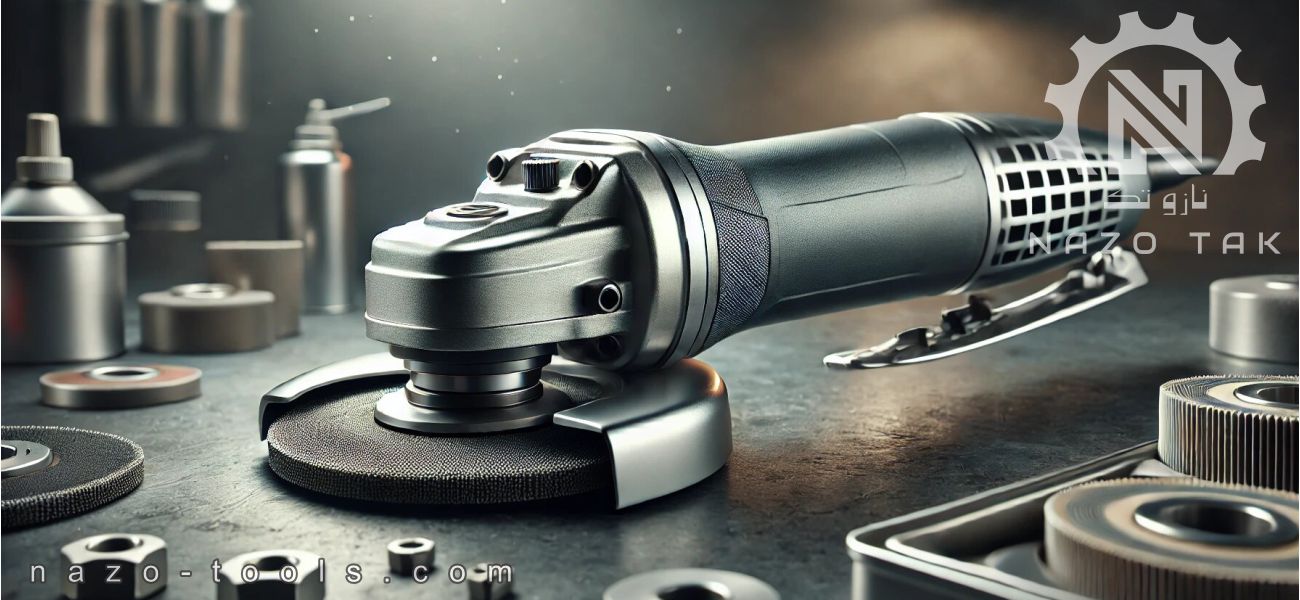 Air Milling Cutter
