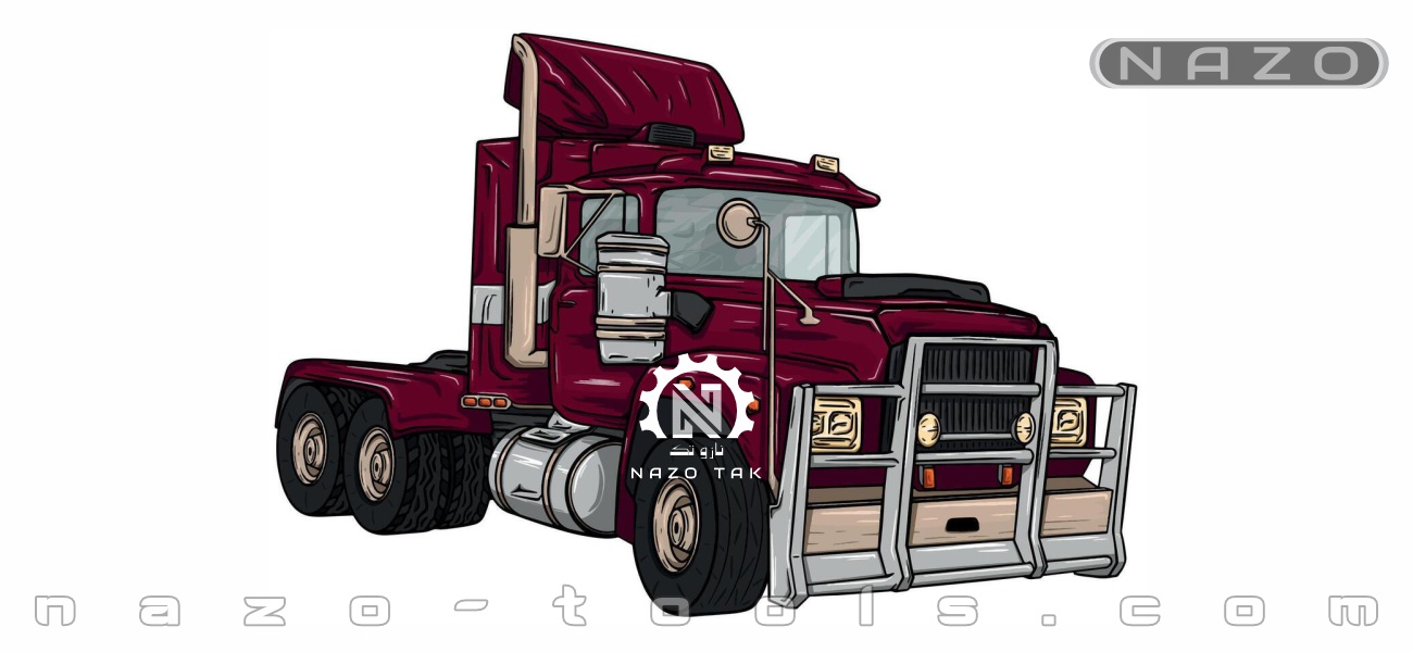 Trailer fuel system