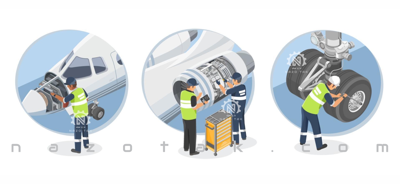 aircraft factory