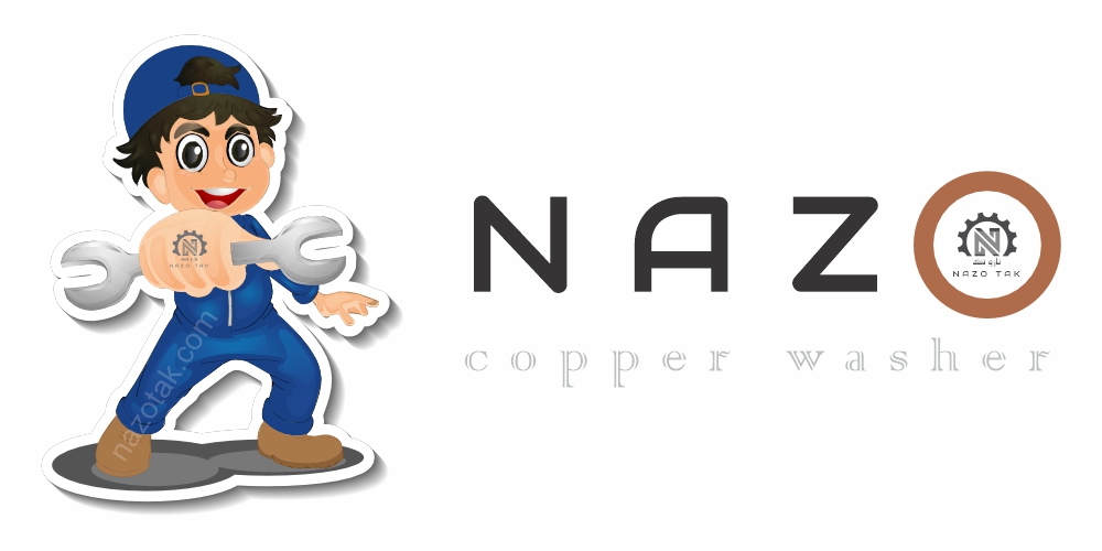 copper washer 1