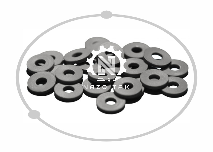 polymer washer