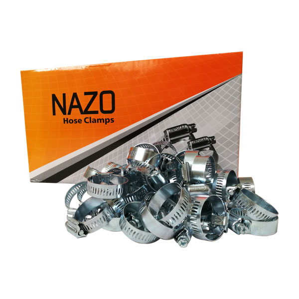 بست فلزی نازو 48-28 NAZO